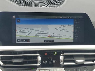 2023 BMW 4 Series 430i Gran Coupe