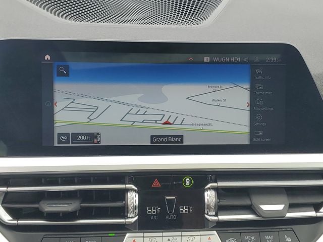 2023 BMW 4 Series 430i Gran Coupe