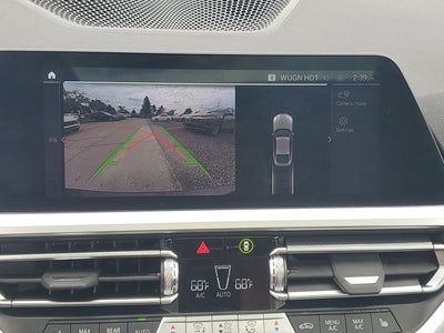 2023 BMW 4 Series 430i Gran Coupe