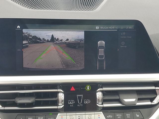 2023 BMW 4 Series 430i Gran Coupe