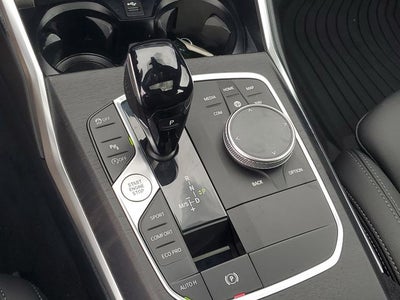 2023 BMW 4 Series 430i Gran Coupe