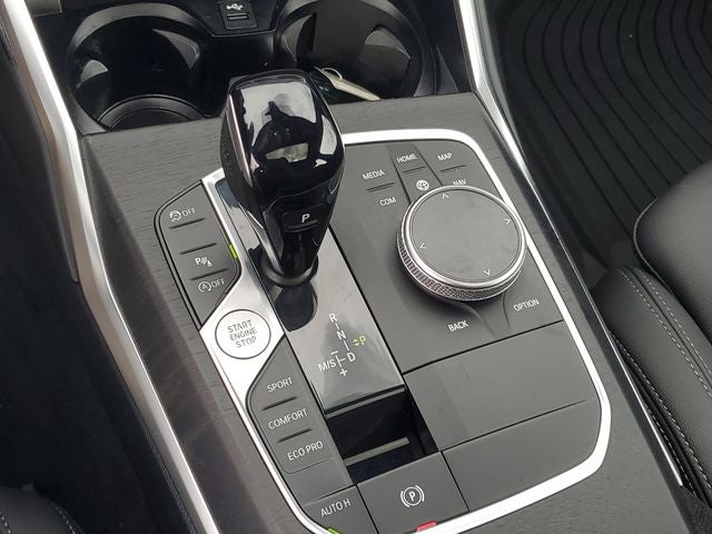 2023 BMW 4 Series 430i Gran Coupe