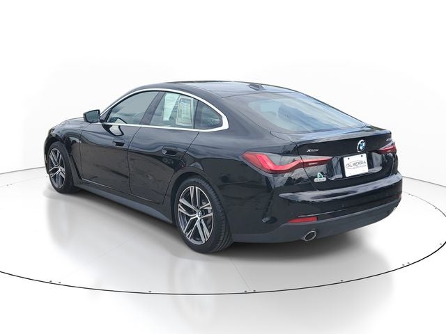 2023 BMW 4 Series 430i Gran Coupe