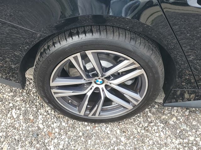 2023 BMW 4 Series 430i Gran Coupe