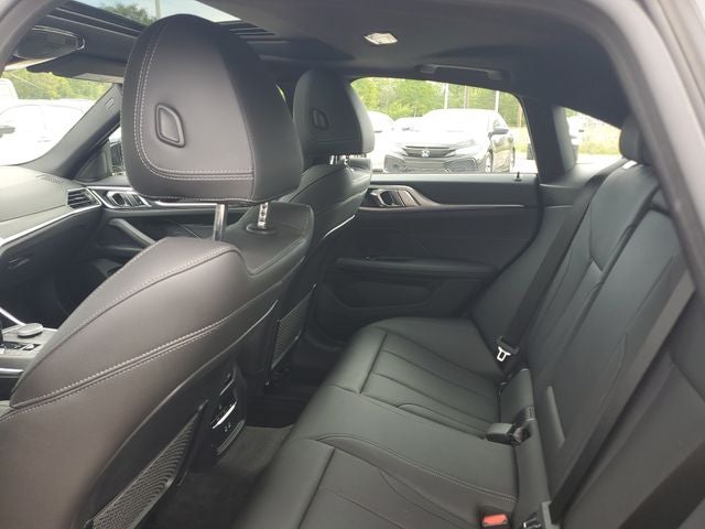 2023 BMW 4 Series 430i Gran Coupe
