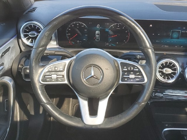 2019 Mercedes-Benz A-Class A 220 4MATIC®