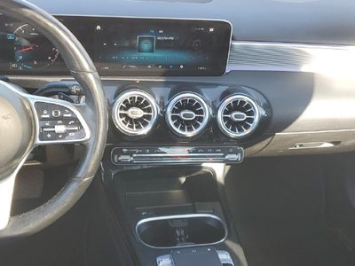 2019 Mercedes-Benz A-Class A 220 4MATIC®