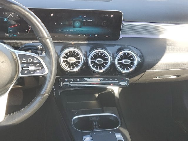 2019 Mercedes-Benz A-Class A 220 4MATIC®