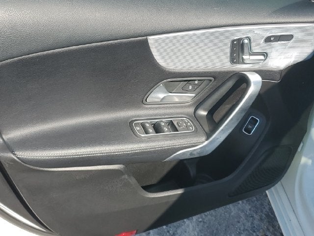 2019 Mercedes-Benz A-Class A 220 4MATIC®