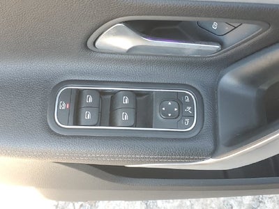 2019 Mercedes-Benz A-Class A 220 4MATIC®