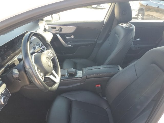 2019 Mercedes-Benz A-Class A 220 4MATIC®