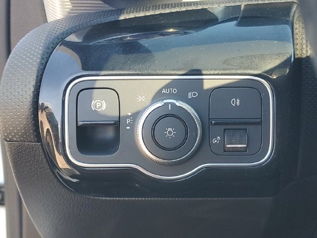 2019 Mercedes-Benz A-Class A 220 4MATIC®