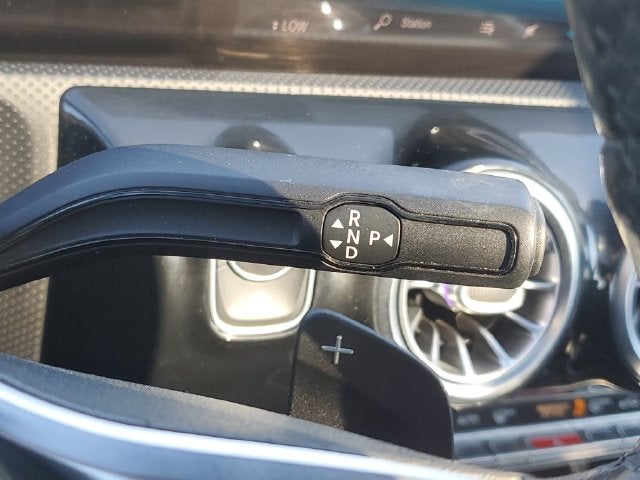 2019 Mercedes-Benz A-Class A 220 4MATIC®