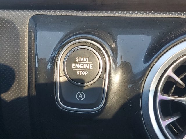 2019 Mercedes-Benz A-Class A 220 4MATIC®