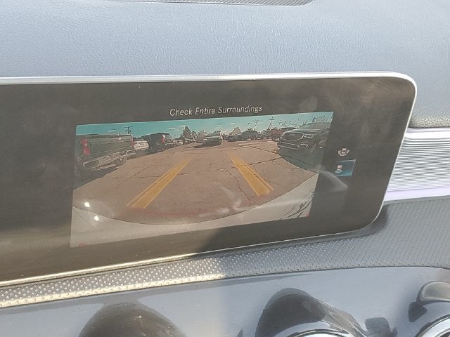 2019 Mercedes-Benz A-Class A 220 4MATIC®