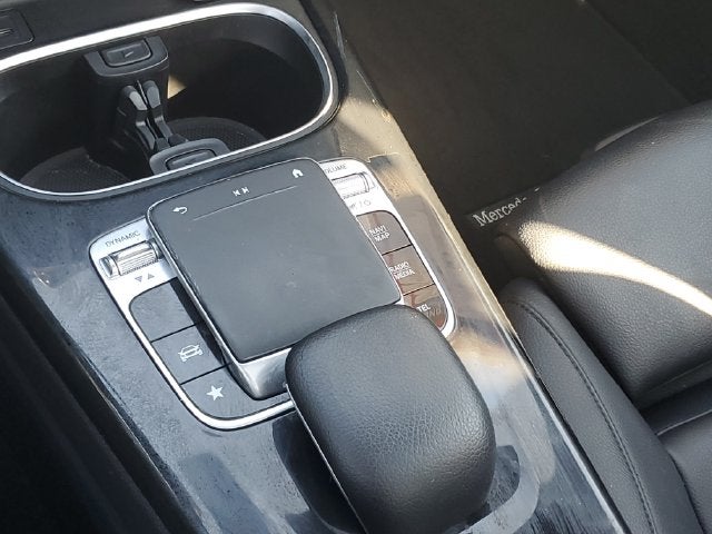 2019 Mercedes-Benz A-Class A 220 4MATIC®