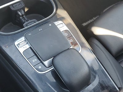 2019 Mercedes-Benz A-Class A 220 4MATIC®
