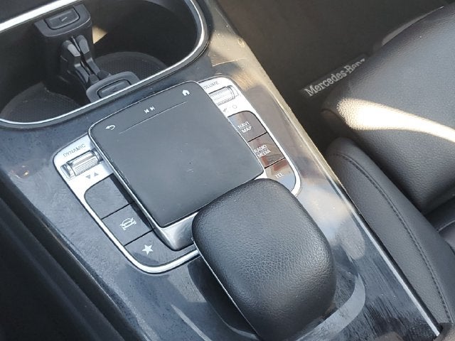 2019 Mercedes-Benz A-Class A 220 4MATIC®