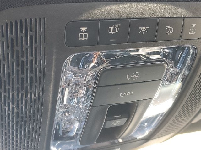 2019 Mercedes-Benz A-Class A 220 4MATIC®