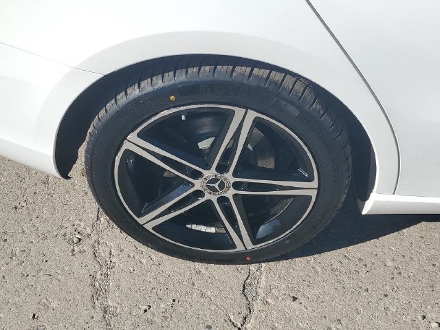2019 Mercedes-Benz A-Class A 220 4MATIC®