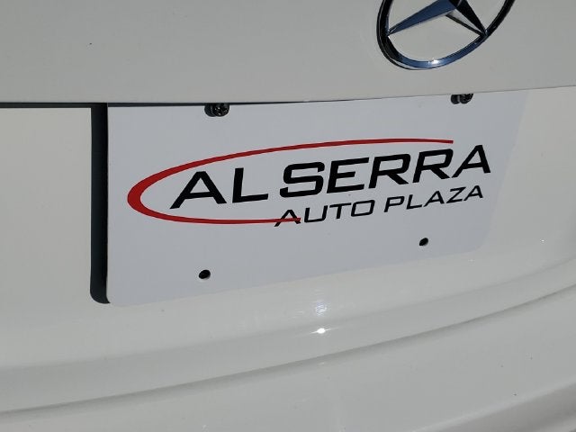 2019 Mercedes-Benz A-Class A 220 4MATIC®
