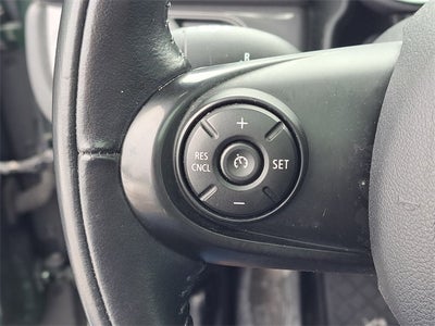 2018 MINI Countryman All4 Cooper S