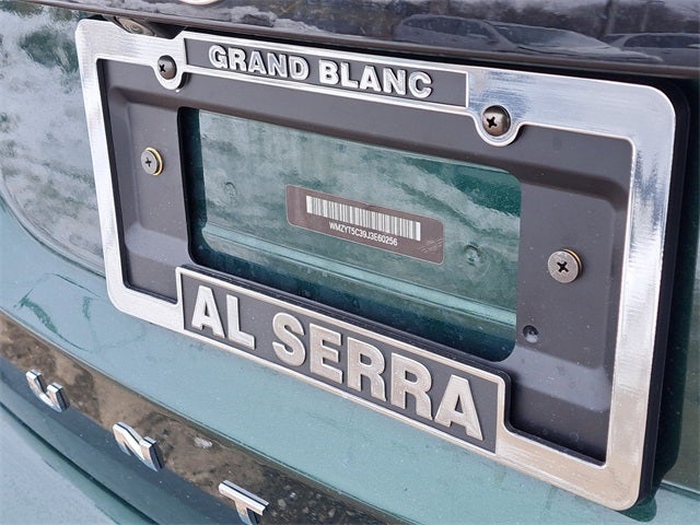 2018 MINI Countryman All4 Cooper S