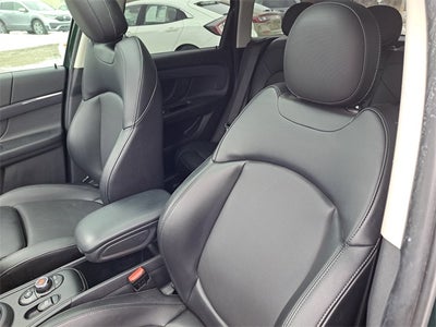 2018 MINI Countryman All4 Cooper S