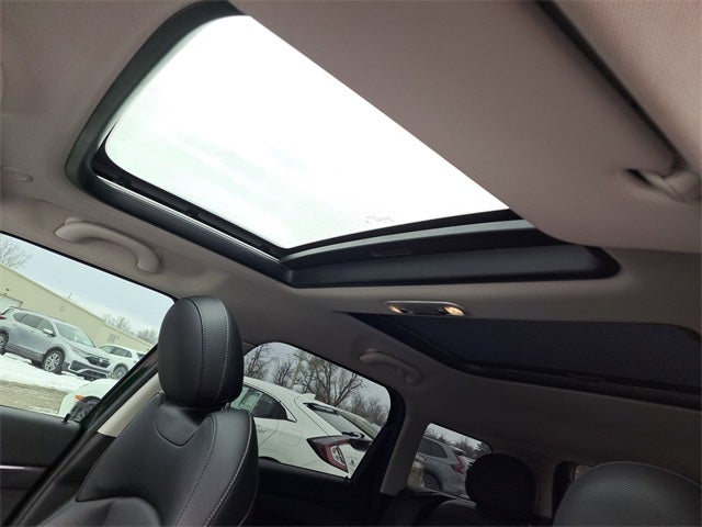 2018 MINI Countryman All4 Cooper S