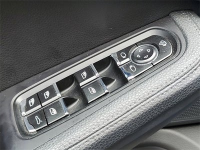 2019 Porsche Macan Base