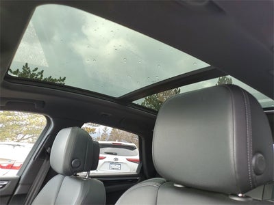 2019 Porsche Macan Base