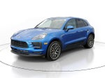 2019 Porsche Macan Base