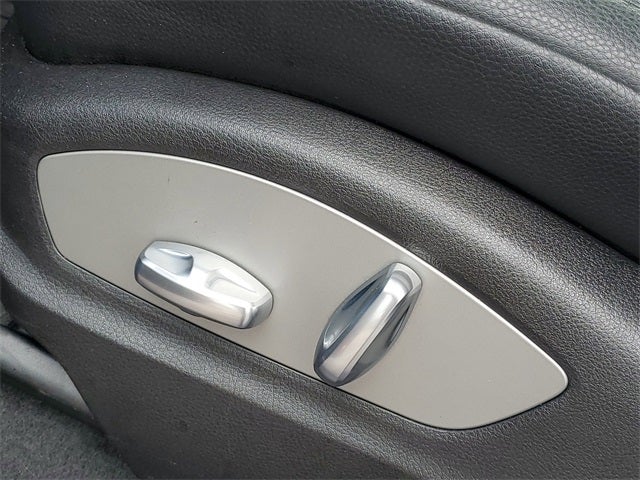 2019 Porsche Macan Base