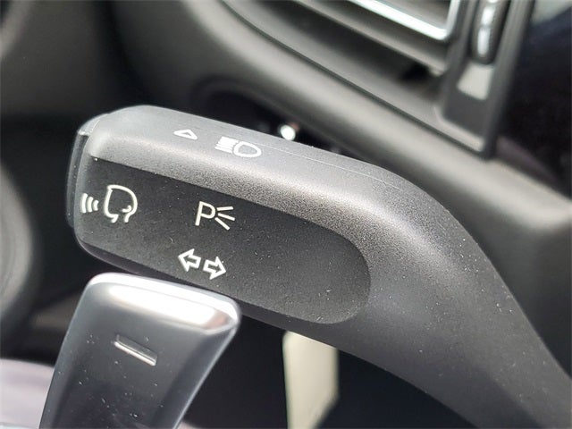 2019 Porsche Macan Base