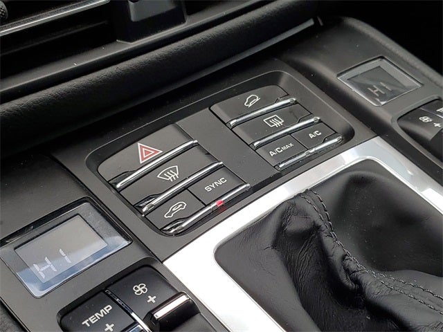 2019 Porsche Macan Base