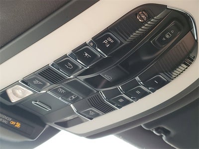 2019 Porsche Macan Base