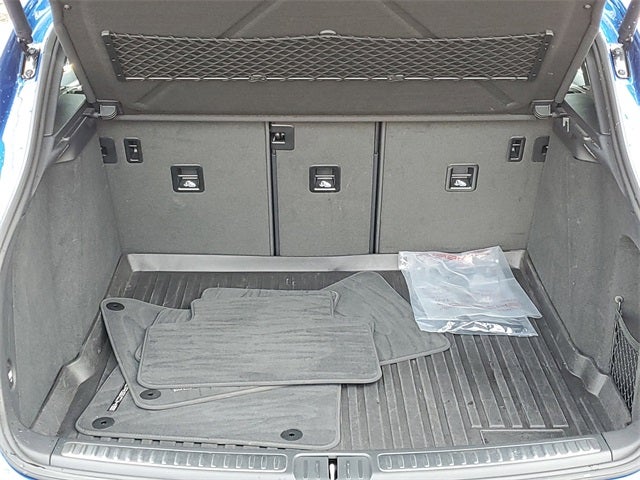 2019 Porsche Macan Base