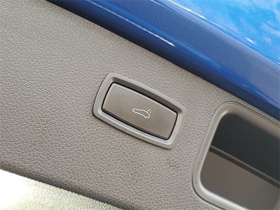 2019 Porsche Macan Base