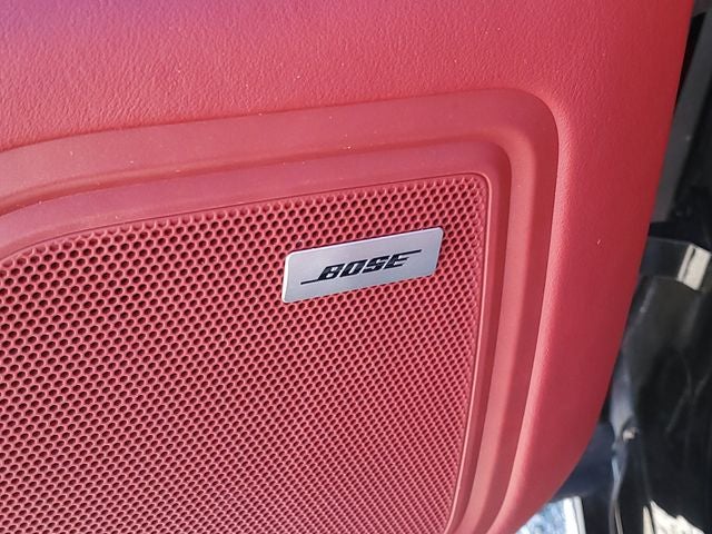 2022 Porsche Macan S
