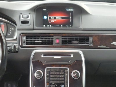 2016 Volvo XC70 T5 Premier