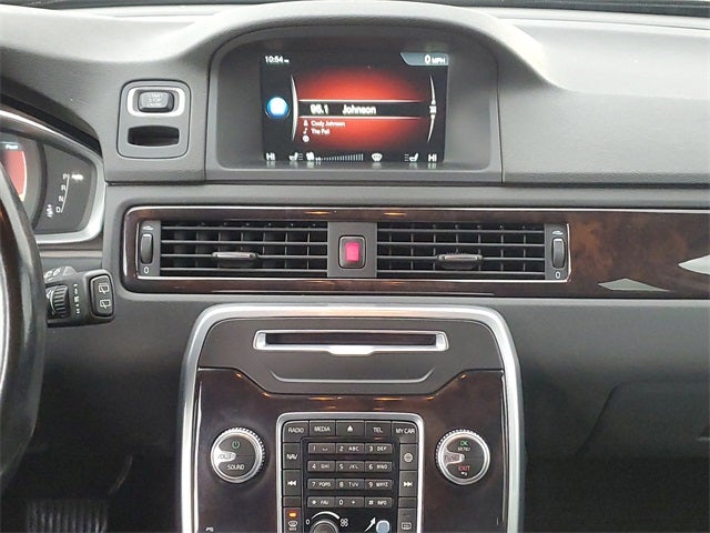 2016 Volvo XC70 T5 Premier