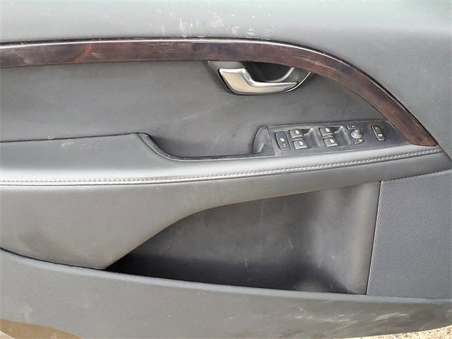 2016 Volvo XC70 T5 Premier