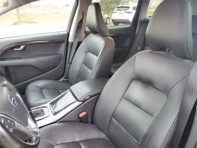 2016 Volvo XC70 T5 Premier