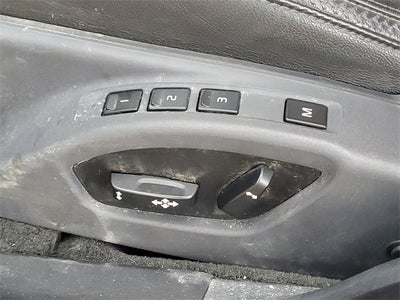 2016 Volvo XC70 T5 Premier