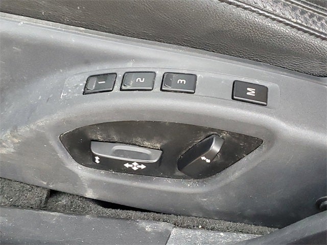 2016 Volvo XC70 T5 Premier