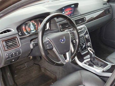 2016 Volvo XC70 T5 Premier