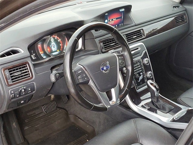 2016 Volvo XC70 T5 Premier