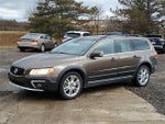 2016 Volvo XC70 T5 Premier