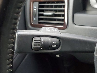 2016 Volvo XC70 T5 Premier