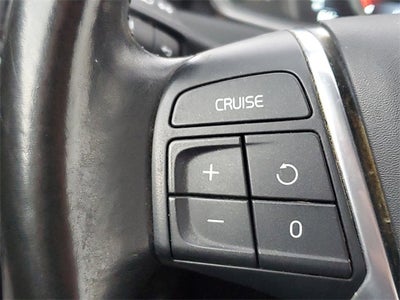 2016 Volvo XC70 T5 Premier